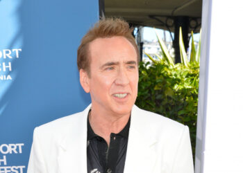 Nicolas Cage to reunite with Con Air director
