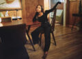 Nicole Beharie is ready for her close-up this fall with "Love, Brooklyn" and "The Morning Show."