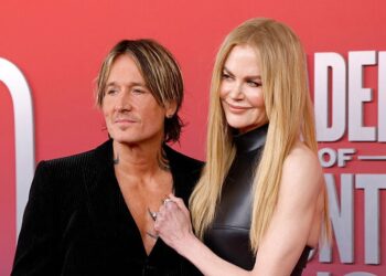 Nicole Kidman, Keith Urban separated: Report