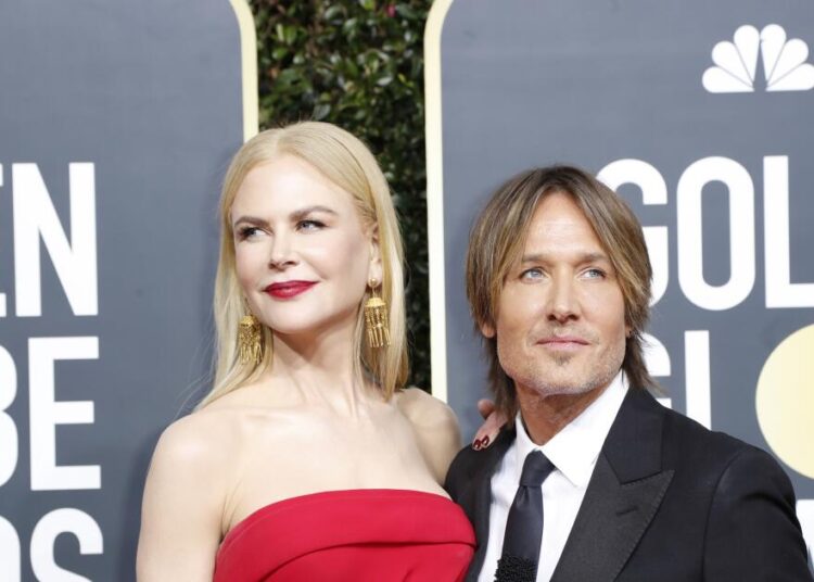 Nicole Kidman, Keith Urban split after nearly 20 years: report