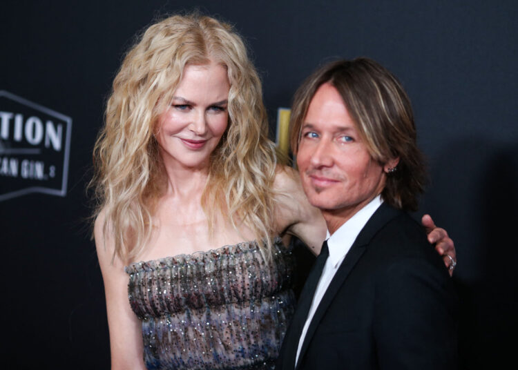 Nicole Kidman Officially Files for Divorce from Keith Urban After 19 Years of Marriage: Report – Star Magazine