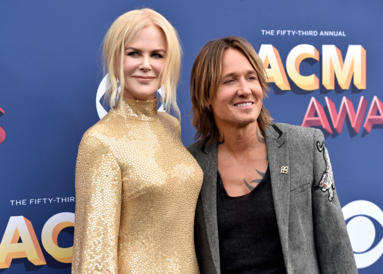 Nicole Kidman Revealed Marriage Secret Months Before Keith Split