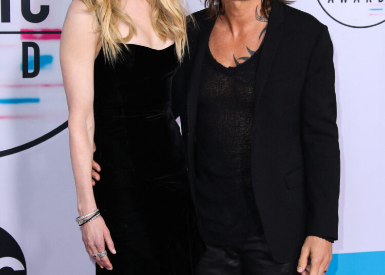 Nicole Kidman and Keith Urban Split Was Not a ‘Secret,’ Lives Were ‘Moving In Different Directions’: Report – Star Magazine