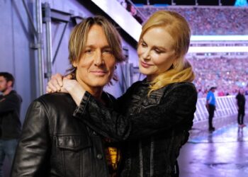 Nicole Kidman and Keith Urban have separated