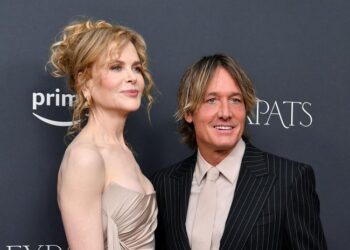 Nicole Kidman and Keith Urban have split, reports TMZ.
