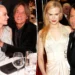 Nicole Kidman and Keith Urban separated, living apart