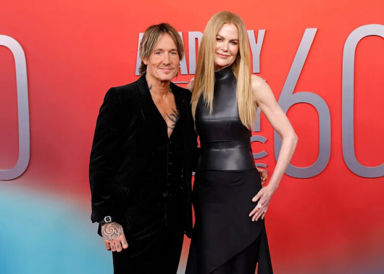 Nicole Kidman and Keith Urban have reportedly separated after 19 years of marriage, with sources claiming that they have been "living apart" since the start of the summer. <span class="image-credit">(Taylor Hill/WireImage)</span>