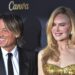 Nicole Kidman files to divorce Keith Urban after split bombshell