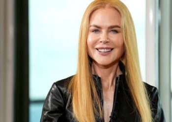 Nicole Kidman talks new career move ahead of 'separation' - Celebrity News - Entertainment