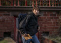 Nicholas Denton as Guy Anatole in 'Talamasca: The Secret Order'