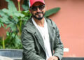 Nikhil Chinapa on music, memory, and moving forward