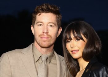 Nina Dobrev Posted About 'Fixing' a Man Before Shaun White Split