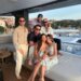 Nina Dobrev Enjoys Vacation Getaway With Miles and Keleigh Teller After Shaun White Split