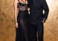 Nina Dobrev and Shaun  White