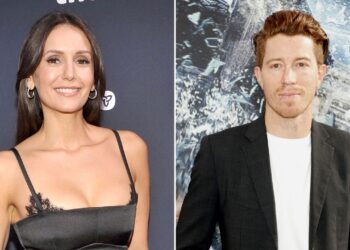 Nina Dobrev ‘Deserves Better’ Following Split From Shaun White, Rumors ‘Aren’t That Far-Fetched’ (Exclusive) – Star Magazine