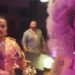 Independent Film Company/Shudder Cheyenne Jackson, Tomas Matos, Quincy Dunn-Baker, and Nina West in 'Queens of the Dead'