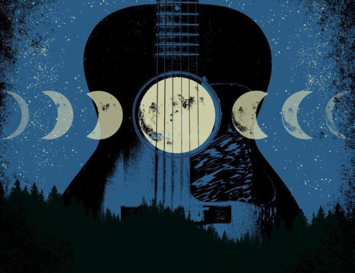 Nitty Gritty Dirt Band Return with New EP ‘Night After Night,’ Their First Original Music Since 2009