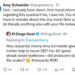 No, Amy Schneider wasn't a DEI winner on 'Jeopardy!'