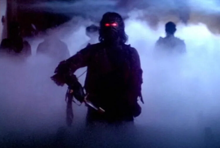 No One Is Celebrating The 20th Anniversary Of A Horror Remake Disaster