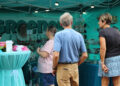 American Craft Walk Wilmington comes to downtown this weekend.