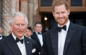 No ‘half-in, half-out’ allowed: King Charles slams door on Prince Harry after a 54-minute private conversation
