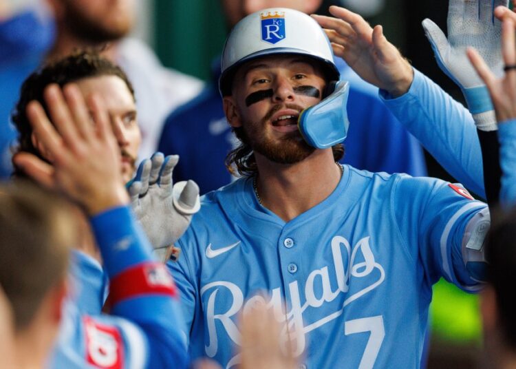 Noah Cameron outduels Cy Young-award winner Shane Bieber, Royals win 2-1