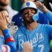 Noah Cameron outduels Cy Young-award winner Shane Bieber, Royals win 2-1