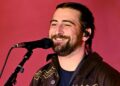 Noah Kahan Marries His Longtime Partner in Intimate Vermont Ceremony