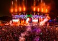 Nocturnal Wonderland music fest kicking off in San Bernardino County