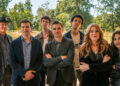Stars of 'Now You See Me: Now You Don't'