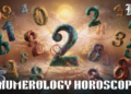 Daily Numerology Horoscope Today: Predictions for September 26, 2025(Freepik)