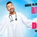 Nurse Blake brings stand-up comedy show to Lexington