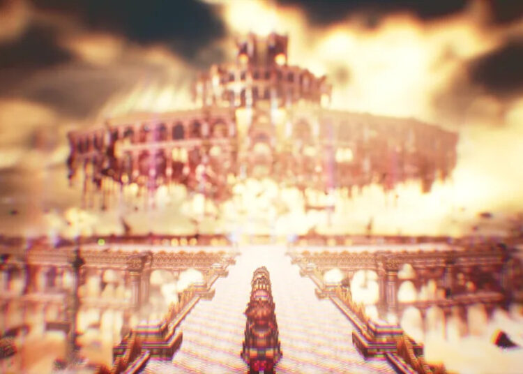 PAX West 2025: OCTOPATH TRAVELER 0 Preview — A Great Place to Start