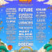 ONE Musicfest25, Atlanta
