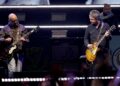 Oasis 'Live '25' Tour Draws Star-Studded Crowd as Noel Gallagher Ponders New Music