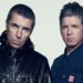 Noel and Liam Gallagher