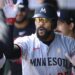 Ober, Buxton, Clemens leads Twins to 5-1 win, drop Royals 2 back for last AL wild card