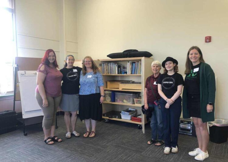 Oberlin Choristers re-emerge with new quarters in New Union Center for the Arts – Morning Journal