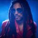 Rock superstar Lenny Kravitz will play on the first day of this weekend’s Oceans Calling festival at the Ocean City Inlet at 8 p.m. Friday, Sept. 26.