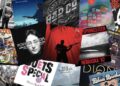 October 2025 New Music Releases