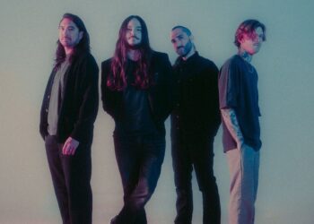 Of Mice & Men 2025-1