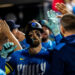Offense stays hot in Phillies’ win over Royals – Phillies Nation