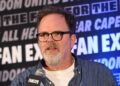 'Office' Star Calls Charlie Kirk 'Courageous'