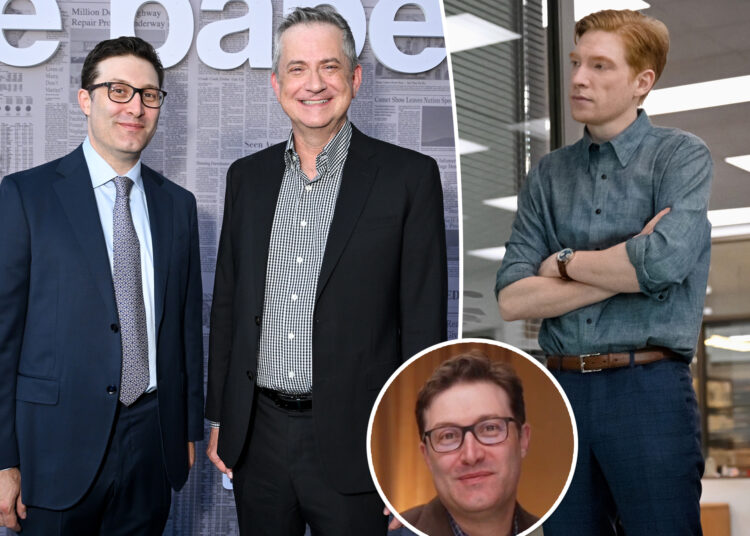 'Office' creator Greg Daniels refuses to listen to critics of 'The Paper'