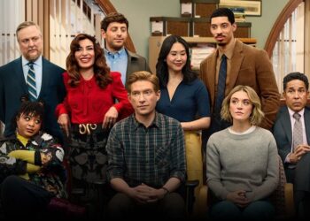 'Office' visit: 'The Paper' is, regrettably, paper thin | Arts & Entertainment