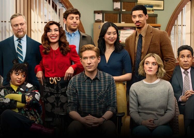'Office' visit: 'The Paper' is, regrettably, paper thin | Arts & Entertainment