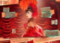 Official Release Party of a Showgirl' to Hit Theaters