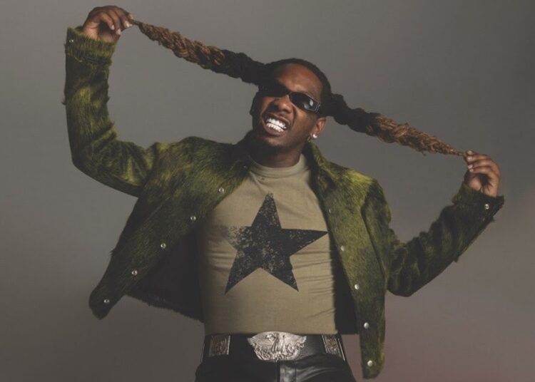 Offset Releases Deluxe Version of Kiari with Brand New Music Videos