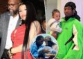 Offset 'wants peace' with Cardi B during contentious divorce