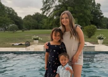 Okay Baby’s Mom Shares She’s Gained 20 Lbs After Death of Son